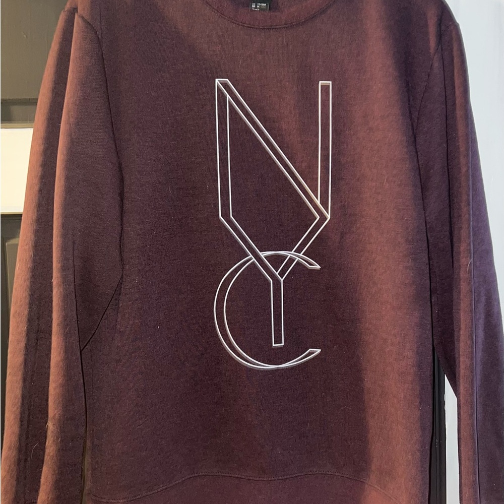 Mens Medium H&M sweatshirt
